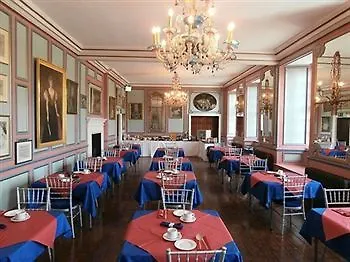 住宿加早餐酒店 Anstey Hall 剑桥